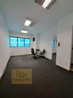 Ótima localização - Sala Comercial 35m² para venda e aluguel São Paulo,SP - R$ 400.000 - VELO7432