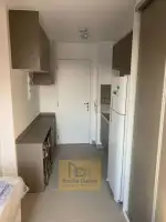 Ótima localização - Studio 1 quarto para alugar São Paulo,SP Brás - R$ 2.300 - LOCACAO0594