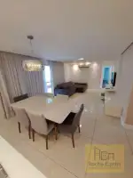 Ótima localização - Apartamento 3 suítes para alugar São Paulo,SP - R$ 10.000 - VENDA201