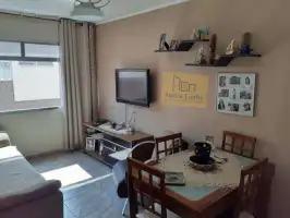Ótima localização - Apartamento 2 quartos à venda São Paulo,SP - R$ 360.000 - VENDA4018