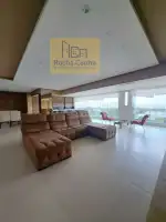 Ótima localização - Apartamento 3 quartos para alugar São Paulo,SP - R$ 22.000 - LOCACAO9972