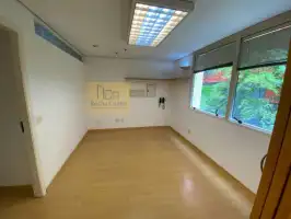 Ótima localização - Sala Comercial 35m² à venda São Paulo,SP - R$ 370.000 - VENDA1285