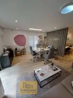 Ótima localização - Sala Comercial 72m² à venda São Paulo,SP - R$ 725.000 - VENDA7594