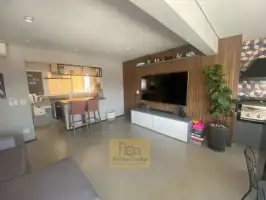 Ótima localização - Apartamento 2 quartos à venda São Paulo,SP - R$ 1.495.000 - VENDA9966