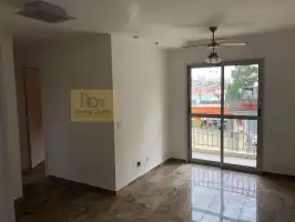 Ótima localização - Apartamento 3 quartos à venda São Paulo,SP - R$ 335.000 - VENDA8420