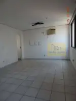 Ótima localização - Sala Comercial 35m² à venda São Paulo,SP - R$ 420.000 - VENDA1107