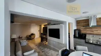 Ótima localização - Apartamento 2 quartos à venda São Paulo,SP - R$ 1.790.000 - VENDA9543