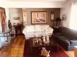 Ótima localização - Apartamento 3 quartos à venda São Paulo,SP - R$ 1.690.000 - VENDA8405