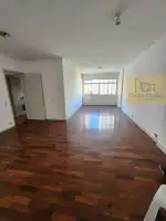 Ótima localização - Apartamento 3 quartos à venda São Paulo,SP - R$ 1.000.000 - VENDA4166