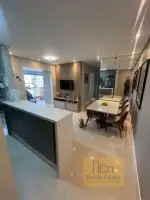 Ótima localização - Apartamento 2 quartos à venda São Paulo,SP - R$ 900.000 - VENDA3288