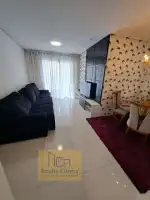 Ótima localização - Apartamento 3 quartos à venda São Paulo,SP - R$ 1.450.000 - VENDA0472