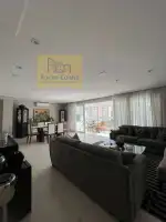 Ótima localização - Apartamento 4 quartos à venda São Paulo,SP - R$ 2.290.000 - VENDA5354