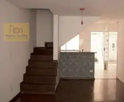 Ótima localização - Casa 2 quartos à venda São Paulo,SP Perdizes - R$ 790.000 - VENDA2958