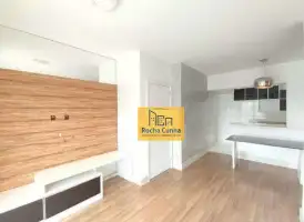 Ótima localização - Apartamento 2 quartos para alugar São Paulo,SP - R$ 3.100 - LOCACAO2944