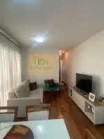 Ótima localização - Apartamento 2 quartos à venda São Paulo,SP - R$ 850.000 - VENDA0349