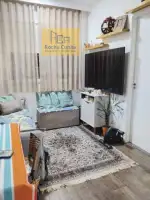 Ótima localização - Apartamento 2 quartos à venda São Paulo,SP - R$ 290.000 - VENDA0001