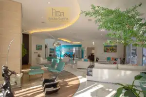 Ótima localização - Casa 4 quartos à venda Santana de Parnaíba,SP - R$ 22.900.000 - VENDA8850