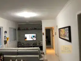 Ótima localização - Apartamento 3 quartos à venda São Paulo,SP - R$ 1.350.000 - VENDA0221