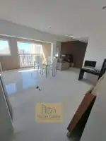 Ótima localização - Apartamento 2 quartos à venda São Paulo,SP - R$ 690.000 - VENDA3003