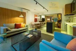 Ótima localização - Apartamento 2 quartos à venda São Paulo,SP - R$ 1.200.000 - VENDA8785