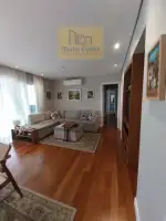 Ótima localização - Apartamento 3 quartos à venda São Paulo,SP - R$ 2.450.000 - VENDA2418