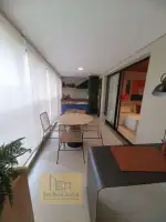 Ótima localização - Apartamento 3 quartos à venda São Paulo,SP - R$ 885.000 - VENDA4994B