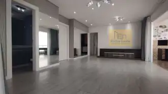 Ótima localização - Cobertura 4 quartos à venda São Paulo,SP - R$ 3.850.000 - VENDA8181