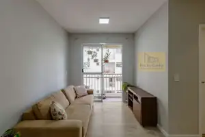 Conheça Apartamento 2 quartos à venda São Paulo,SP - R$ 398.000 - VENDA2994 - 2 2