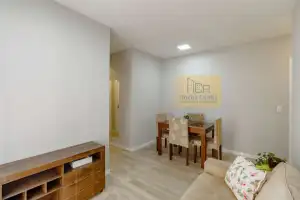 Conheça Apartamento 2 quartos à venda São Paulo,SP - R$ 398.000 - VENDA2994 - 3 3
