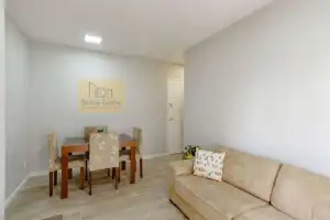 Conheça Apartamento 2 quartos à venda São Paulo,SP - R$ 398.000 - VENDA2994 - 4 4