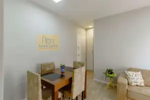 Conheça Apartamento 2 quartos à venda São Paulo,SP - R$ 398.000 - VENDA2994 - 5 5