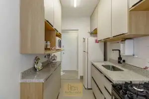 Conheça Apartamento 2 quartos à venda São Paulo,SP - R$ 398.000 - VENDA2994 - 7 7