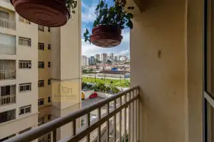 Conheça Apartamento 2 quartos à venda São Paulo,SP - R$ 398.000 - VENDA2994 - 8 8