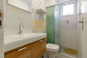 Conheça Apartamento 2 quartos à venda São Paulo,SP - R$ 398.000 - VENDA2994 - 10 10