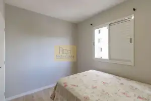 Conheça Apartamento 2 quartos à venda São Paulo,SP - R$ 398.000 - VENDA2994 - 11 11