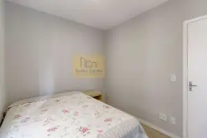 Conheça Apartamento 2 quartos à venda São Paulo,SP - R$ 398.000 - VENDA2994 - 13 13