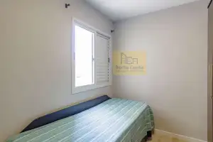Conheça Apartamento 2 quartos à venda São Paulo,SP - R$ 398.000 - VENDA2994 - 14 14