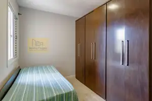 Conheça Apartamento 2 quartos à venda São Paulo,SP - R$ 398.000 - VENDA2994 - 17 17