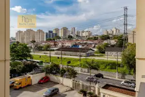 Conheça Apartamento 2 quartos à venda São Paulo,SP - R$ 398.000 - VENDA2994 - 19 19