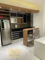 Ótima localização - Apartamento 1 quarto à venda São Paulo,SP - R$ 640.000 - VENDA0197
