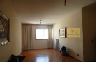 Ótima localização - Apartamento 3 quartos à venda São Paulo,SP - R$ 895.000 - VENDA0783