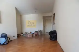 Ótima localização - Apartamento 3 quartos à venda São Paulo,SP - R$ 850.000 - VENDA0783