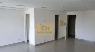 Ótima localização - Sala Comercial 46m² para alugar São Paulo,SP - R$ 1.850 - LOCACAO3396