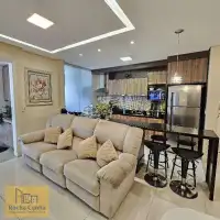 Ótima localização - Apartamento 2 quartos à venda São Paulo,SP - R$ 750.000 - VENDA1614