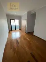 Ótima localização - Apartamento 3 quartos à venda São Bernardo do Campo,SP - R$ 450.000 - VENDA8747