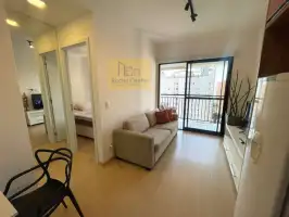 Ótima localização - Studio 1 quarto à venda São Paulo,SP Perdizes - R$ 600.000 - VENDA0603