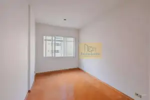 Ótima localização - Apartamento 1 quarto à venda São Paulo,SP - R$ 530.000 - VENDA3396