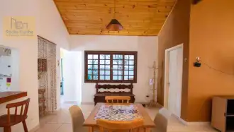 Ótima localização - Casa 2 quartos à venda São Paulo,SP - R$ 1.140.000 - VENDA6116