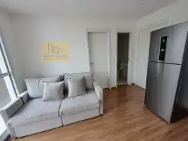 Ótima localização - Apartamento 2 quartos à venda São Paulo,SP - R$ 383.000 - VENDA1443