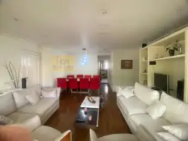 Ótima localização - Apartamento 4 quartos para venda e aluguel São Paulo,SP - R$ 1.600.000 - VELO5676